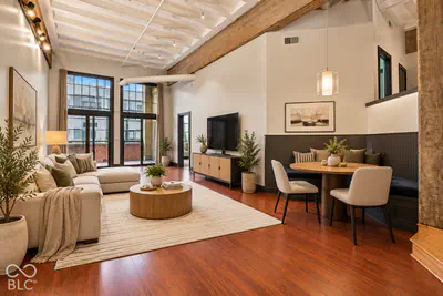 611 Park Avenue #109, Indianapolis - 17