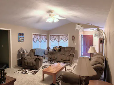 601 Eastfield Drive, Crawfordsville - 8