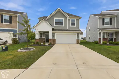 11464 Basalt Drive, Indianapolis