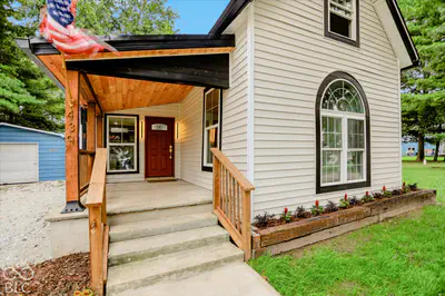 439 E County Road 800 N, Greensburg - 4