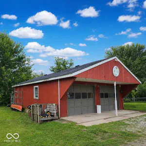 4758 E 100 N, Kokomo - 31