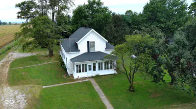 1606 County Road 1350, Kempton - 8
