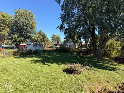 7545 Dornock Drive, Indianapolis - 18