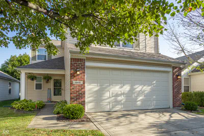 440 Grabill Drive, Westfield - 4