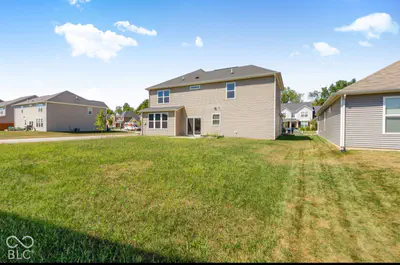 5405 Lavender Drive, Plainfield - 27