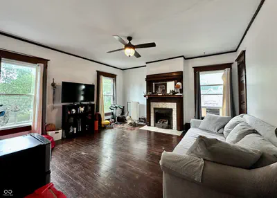 389 Washington Street, Martinsville - 24