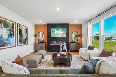 12205 Larimar Lane, Indianapolis - 17