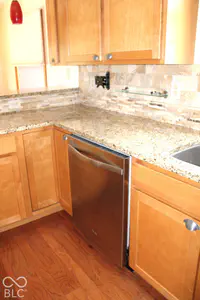 4513 Moss Ridge Lane, Indianapolis - 29