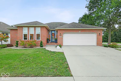 3802 Station Drive, Columbus