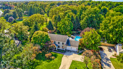 599 Mill Farm Road, Noblesville - 61