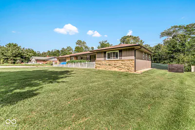 4006 Dundee Drive, Indianapolis - 4