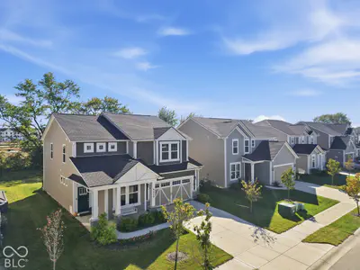 6629 Seabiscuit Road, Whitestown - 43