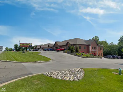 6423 East Street, Indianapolis - 5