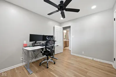 7616 Westfield Boulevard, Indianapolis - 29