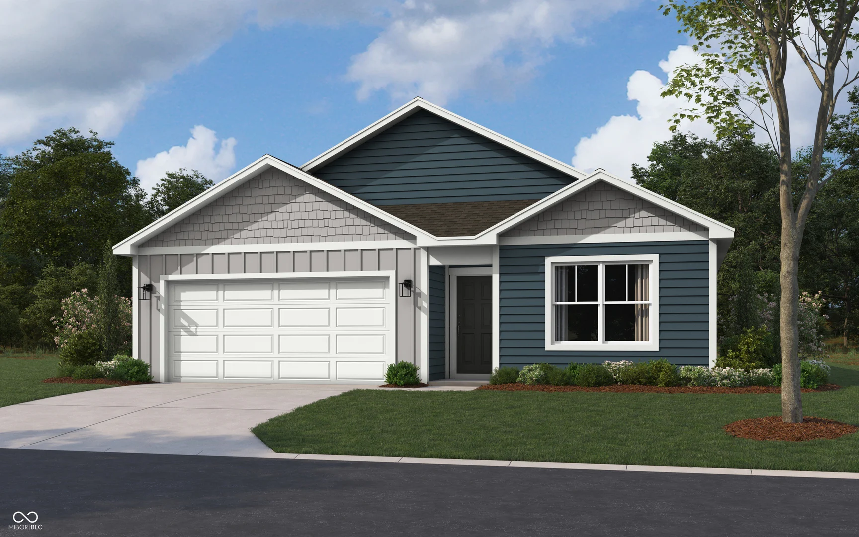 1329 McBride Street, Greenfield