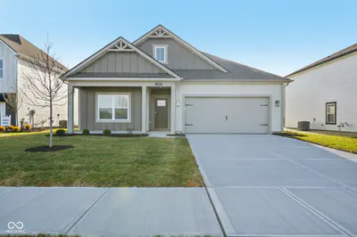7105 Theo Baker Boulevard, Pendleton