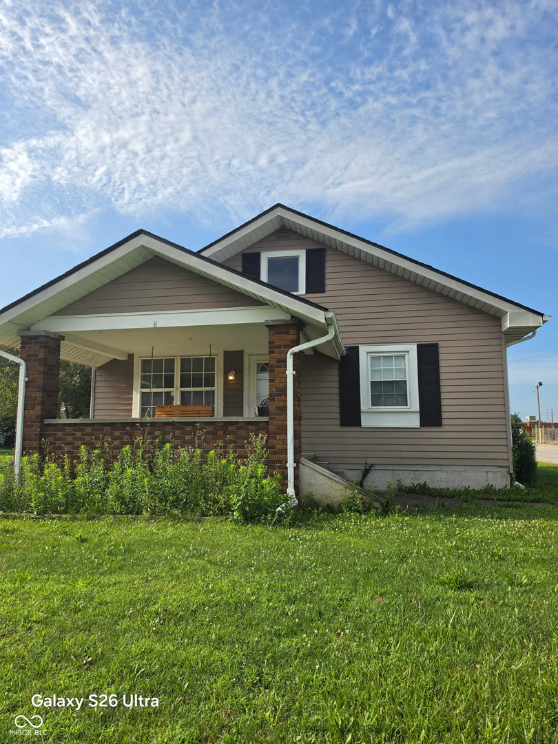 421 Pendleton Avenue, Lapel