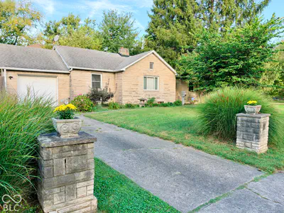 3721 Watson Road, Indianapolis