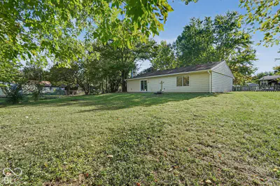 5926 Dabny Court, Indianapolis - 14