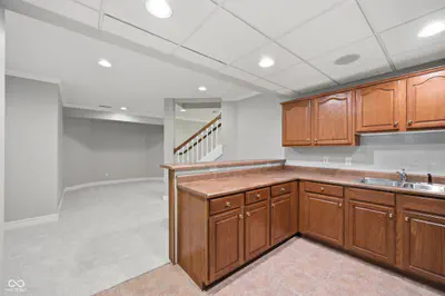 6671 Cherbourg Circle, Indianapolis - 46