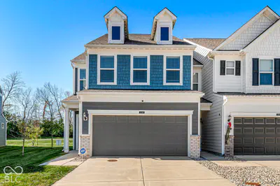 13540 Dewpoint Lane, Fishers - 3