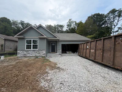 500 Jefferson Valley, Coatesville