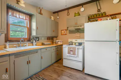 6410 State Road 135, Morgantown - 2