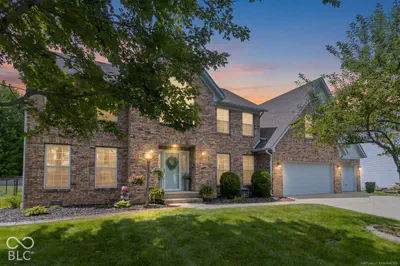 1518 Pippin Drive, Greenfield