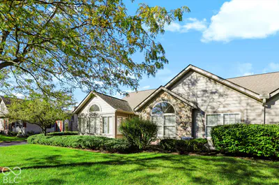 16628 Brownstone Court, Westfield - 2