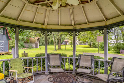 3409 McLaughlin Street, Indianapolis - 35