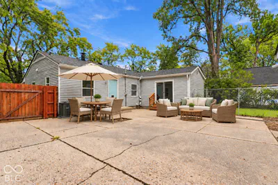 2125 Coil Street, Indianapolis - 45