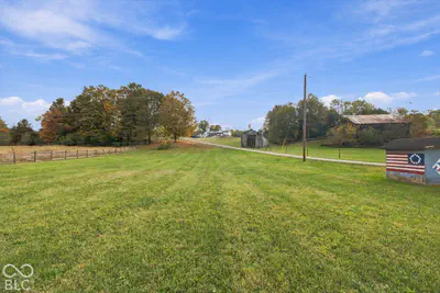 8950 S County Road 310 W, Commiskey - 87