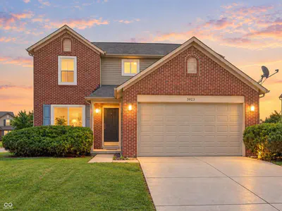 3923 Planewood Drive, Indianapolis
