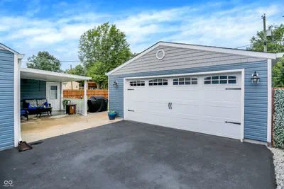 2854 Harlan Street, Indianapolis - 28