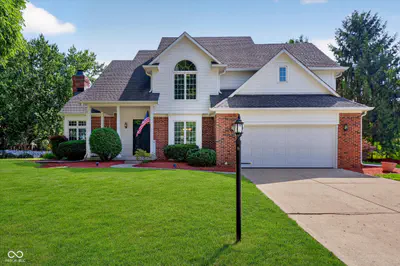 8251 Misty Cove, Indianapolis
