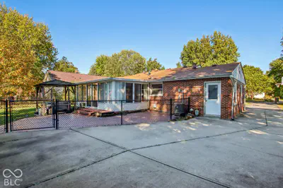 1739 E Loretta Drive, Indianapolis - 32