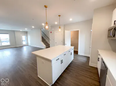 727 N Illinois Street #UNIT 208, Indianapolis - 8