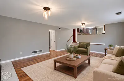 7652 Lindsay Drive, Indianapolis - 24