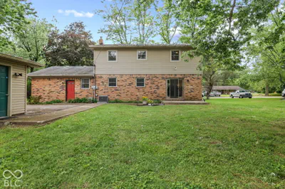 10566 Andrea Court, Indianapolis - 40