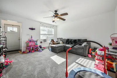 710-712 Pleasant Run Parkway North Drive, Indianapolis - 24