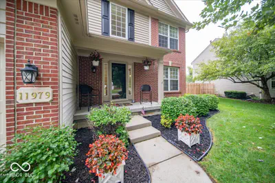 11979 Sellerton Drive, Fishers - 4