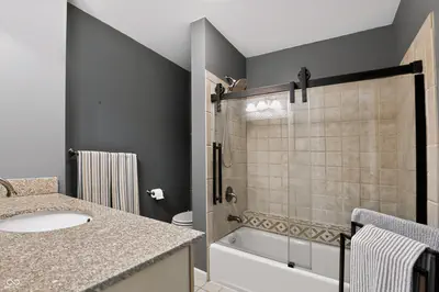 2812 Fawkesway Drive, Bloomington - 30