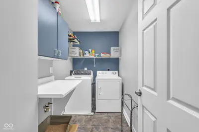 2411 Talbott Street, Indianapolis - 27