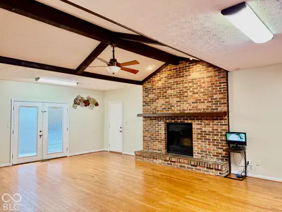 633 Pioneer Drive, Indianapolis - 2