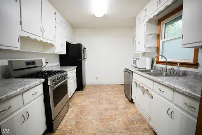 4646 S Keystone Avenue, Indianapolis - 8