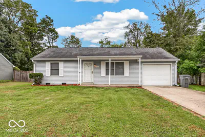 1703 Richardt Avenue, Indianapolis - 3