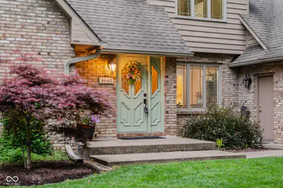4640 Harrison Ridge Road, Columbus - 16