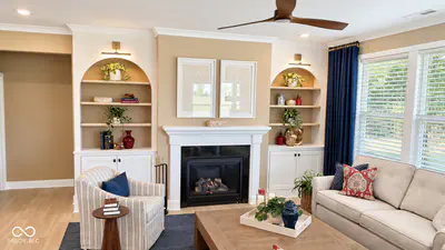 5048 Foxley Park Lane, Avon - 9