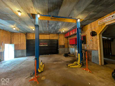 8041 S Crows Foot Place, Terre Haute - 9