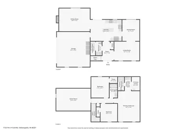 5330 McFarland Road, Indianapolis - 68